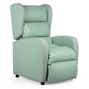 patient room armchair