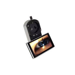 slit lamp camera