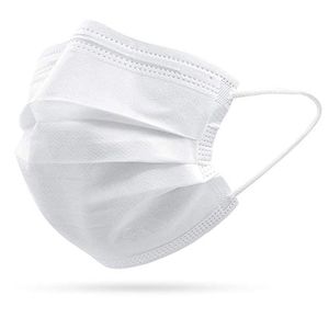 type IIR surgical mask