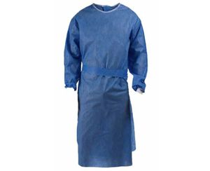 surgical gowns