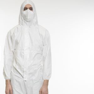 protective coveralls