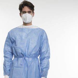 visitor coats
