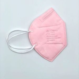 FFP2 respirator mask