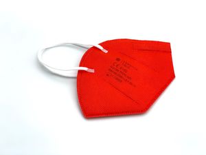 FFP2 respirator mask