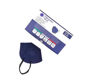 FFP2 respirator mask