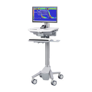 esophageal manometry patient monitor