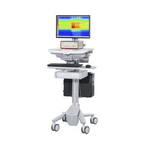 rectal manometry patient monitor