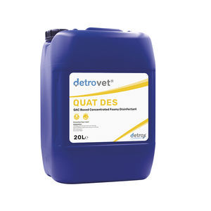 floors ans surface disinfectant 1