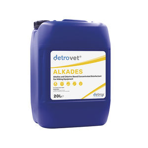 floors ans surface disinfectant 1