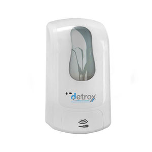 soap dispenser