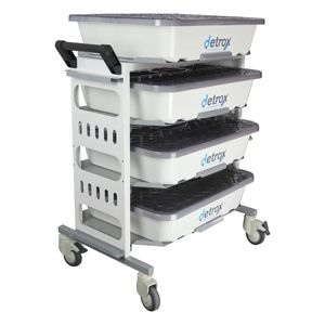 medical trolley