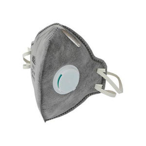 N95 respirator mask