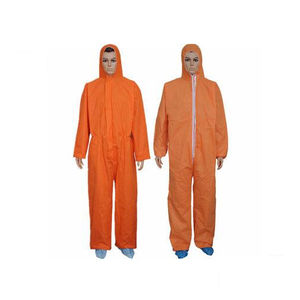 protective coverall