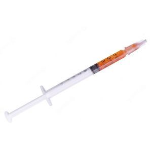 hemostatic gel