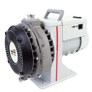 laboratory vacuum pump