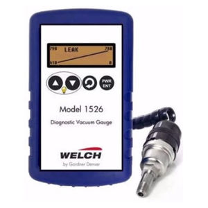 vacuum pressure sensor