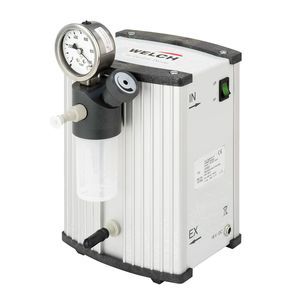 laboratory pump