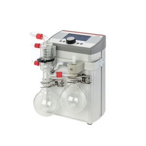 rotary evaporator vacuum system