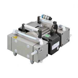 laboratory vacuum pump