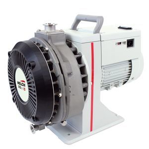 laboratory vacuum pump