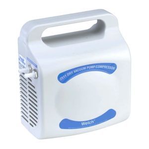 laboratory vacuum pump