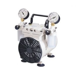 laboratory vacuum pump