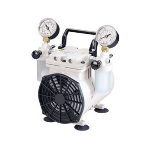 filtration vacuum pump