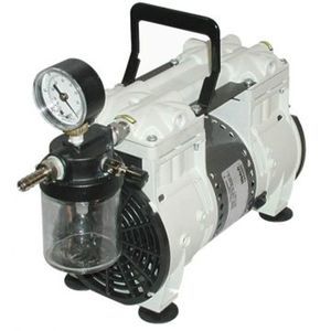 laboratory vacuum pump
