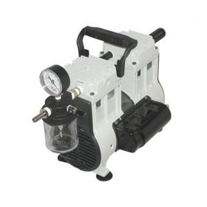 laboratory vacuum pump