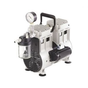laboratory vacuum pump