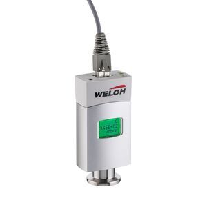 digital vacuum meter