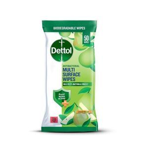 floors and surface cleansing wipes 1