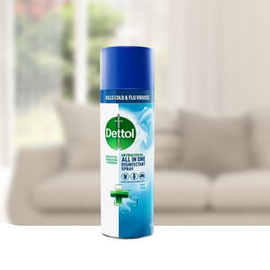 floors and surface disinfectant 1