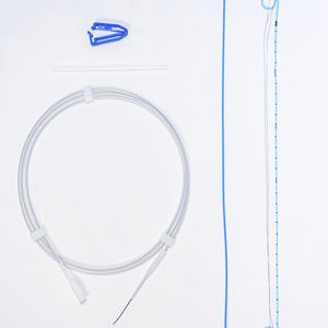 ureteral stent