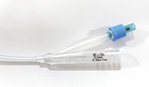 urine drainage veterinary catheter