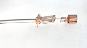 urine drainage veterinary catheter