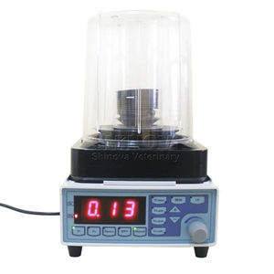 anesthesia ventilator