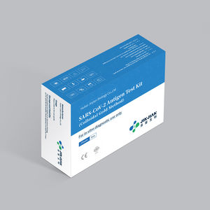 COVID-19 rapid test