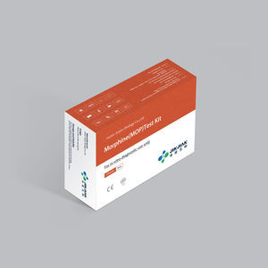 rapid drug detection test