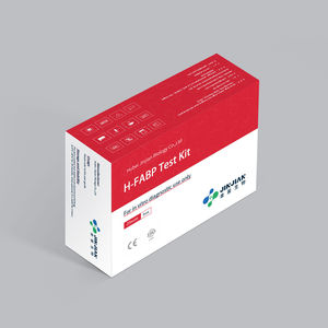 rapid cardiovascular disease test