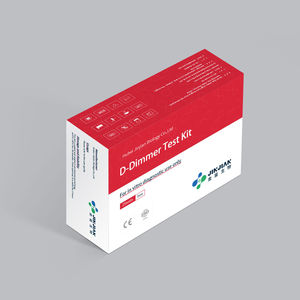 coagulation test kit