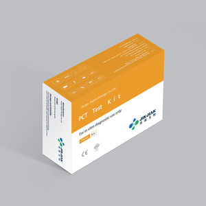 Procalcitonin test kit, PCT test kit - All medical device manufacturers ...