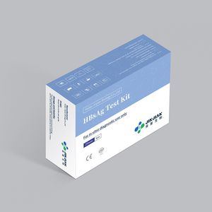 rapid hepatitis B test