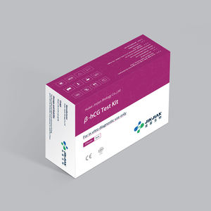rapid pregnancy test
