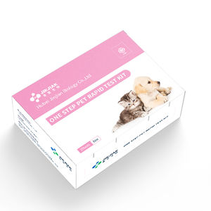 canine distemper test kit