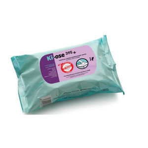 floors ans surface cleansing wipes