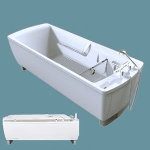 electric medical bathtub 1