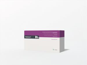 synthetic bone substitute