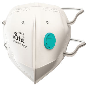 N95 respirator mask 1