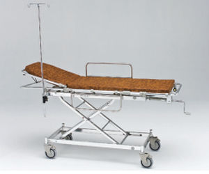 transport stretcher trolley